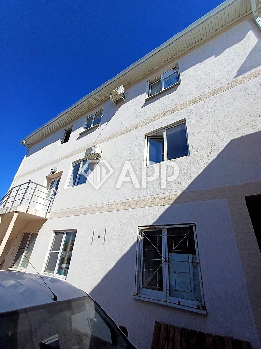 Продаю офисное здание , 550 м² фото