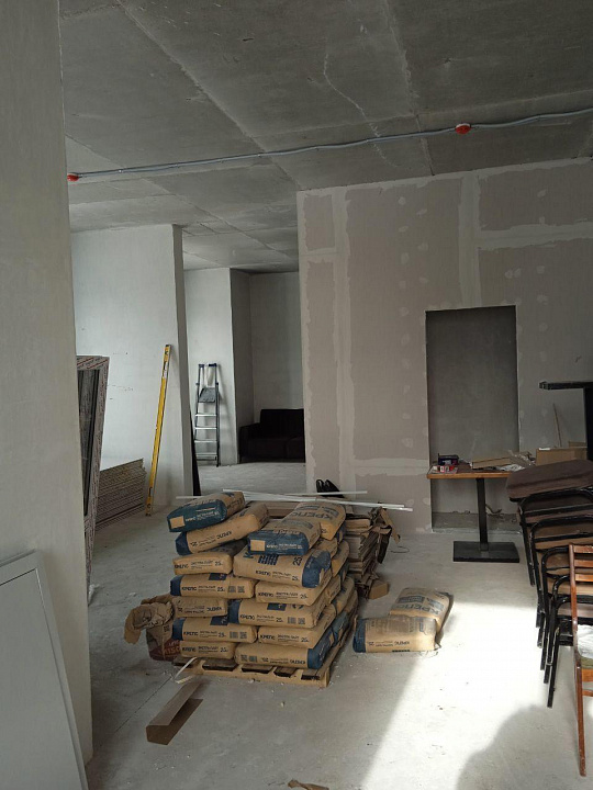 Продается помещение свободного назначения 80,4 м² фото