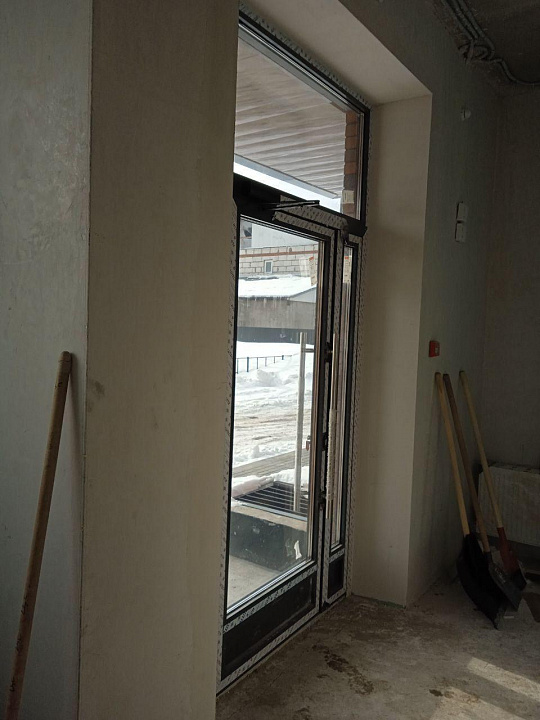 Продается помещение свободного назначения 80,4 м² фото