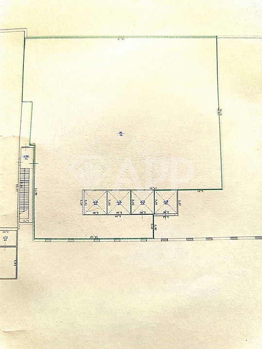 Сдам складское помещение, 500 м² фото