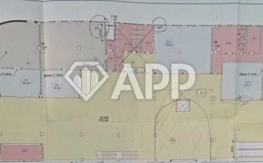 Сдаю Торговый центр, до 5000 м² фото