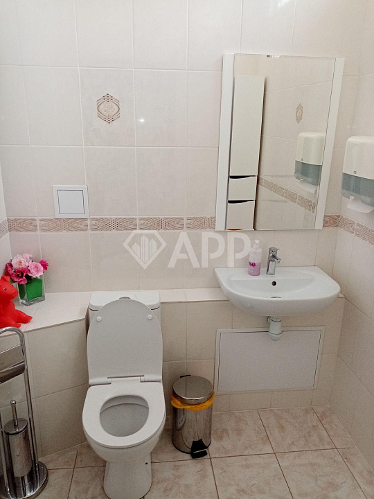 Продам офисное помещение, 71,4 м² фото