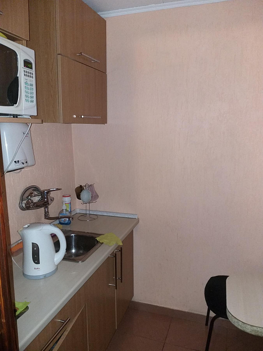 ГАБ с высоким трафиком, 70 м² фото