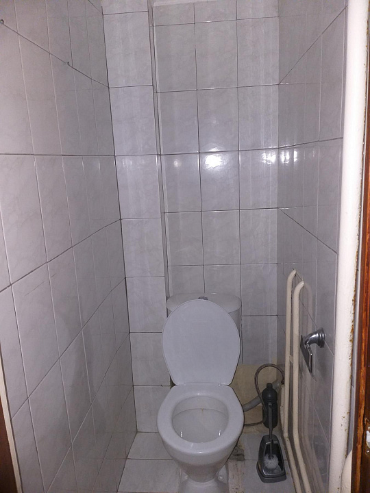 ГАБ с высоким трафиком, 70 м² фото