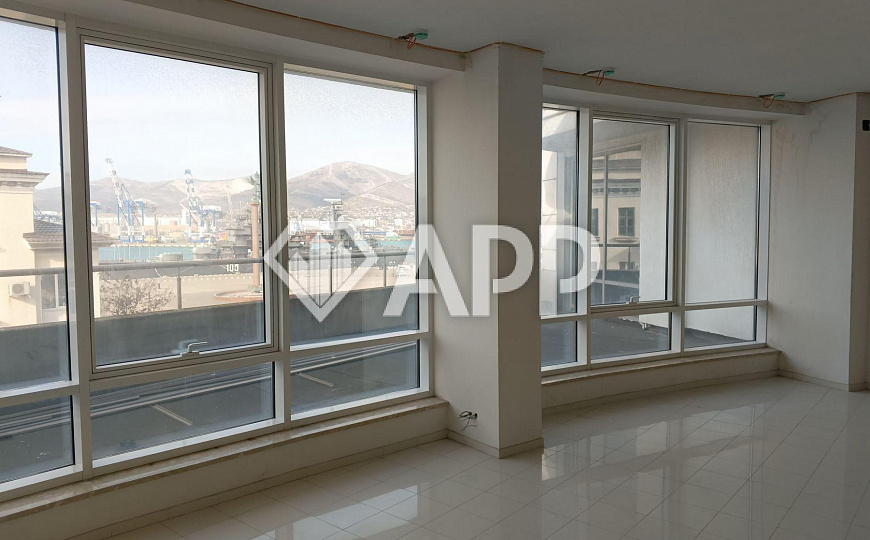 Сдам офисное помещение, 386,9 м² фото