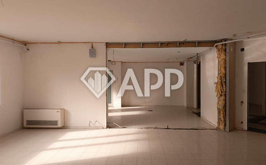 Сдам офисное помещение, 386,9 м² фото