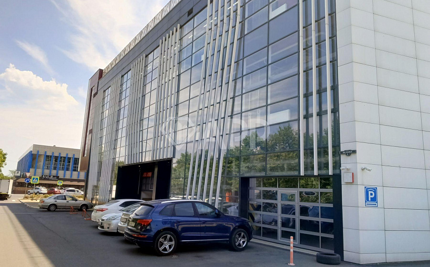 Сдам помещение свободного назначения, 1 761,3 м² фото
