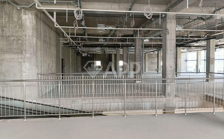 Сдам помещение свободного назначения, 1 761,3 м² фото