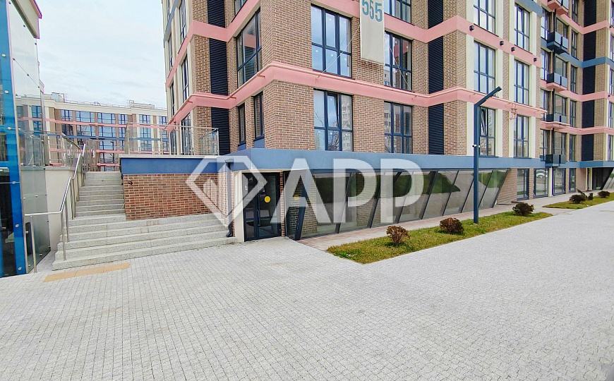 Продам помещение свободного назначения, 139,2 м² фото