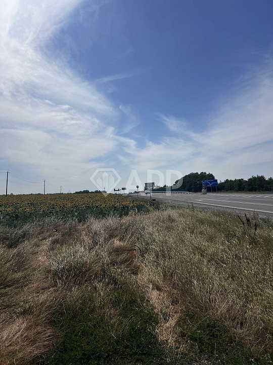 Продаю земельный участок, 10 гектар фото