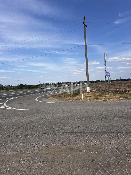 Продаю земельный участок, 10 гектар фото