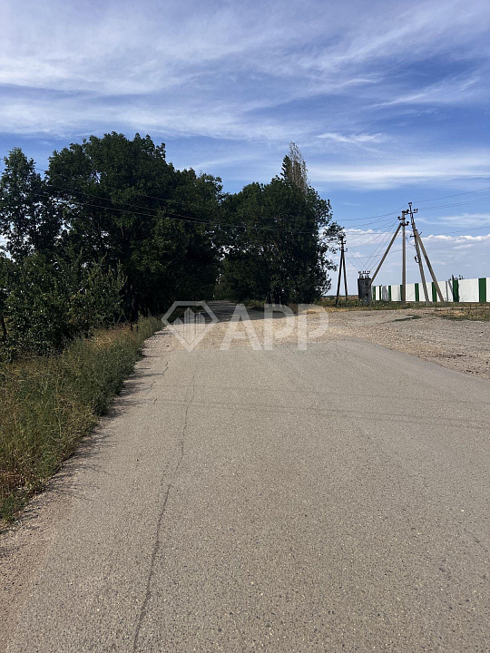 Продаю земельный участок, 10 гектар фото