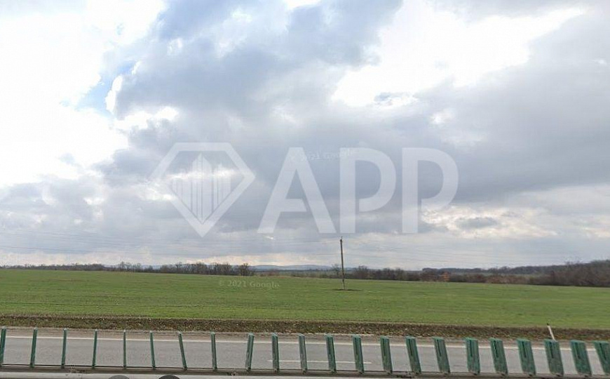 Продаю земельный участок, 10 гектар фото