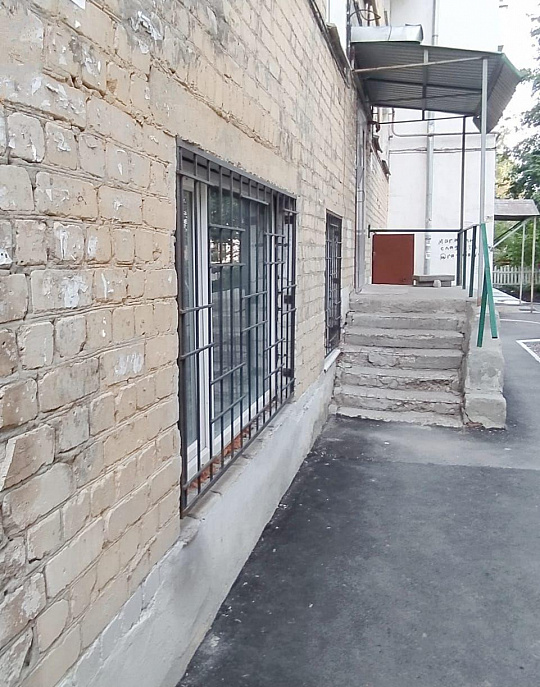  Помещение  75,7 м² фото