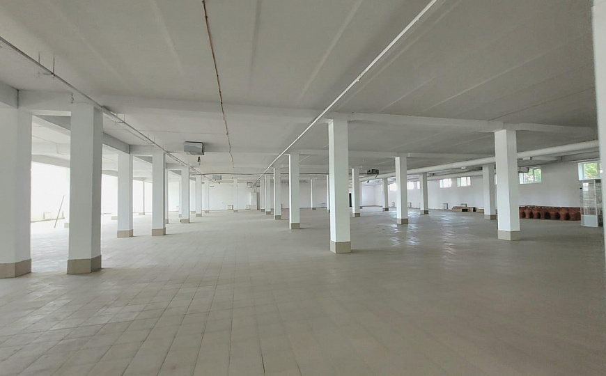 Сдам торговое помещение, 500 м² фото