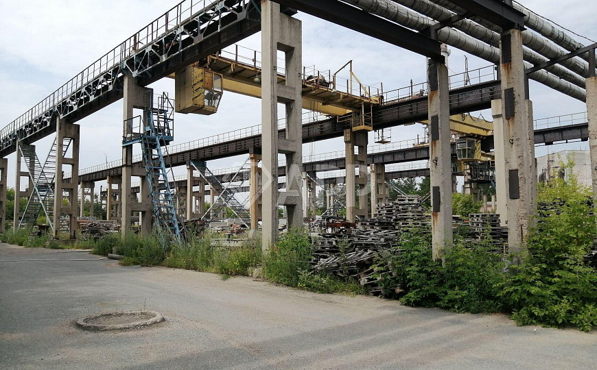 Земельный участок на закрытой территории/Промка фото