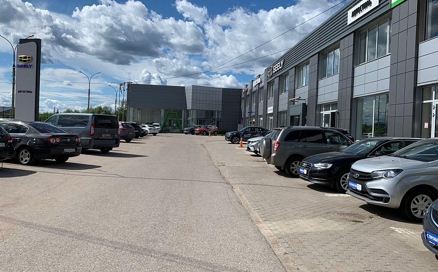 Сдам офисное помещение, 44 м² фото