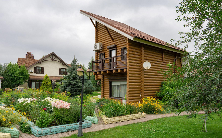 Продается шикарный частный жилой комплекс  410 м² фото