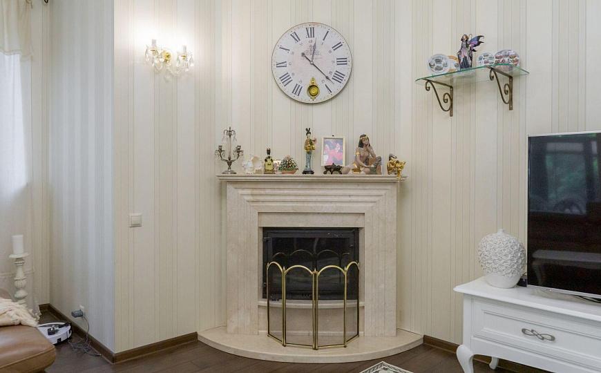 Продается шикарный частный жилой комплекс  410 м² фото