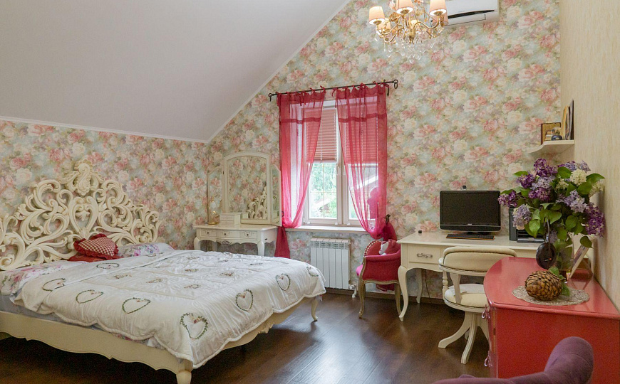 Продается шикарный частный жилой комплекс  410 м² фото