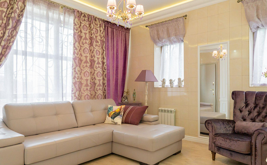 Продается шикарный частный жилой комплекс  410 м² фото