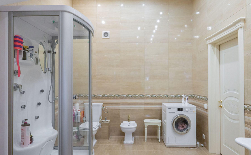 Продается шикарный частный жилой комплекс  410 м² фото