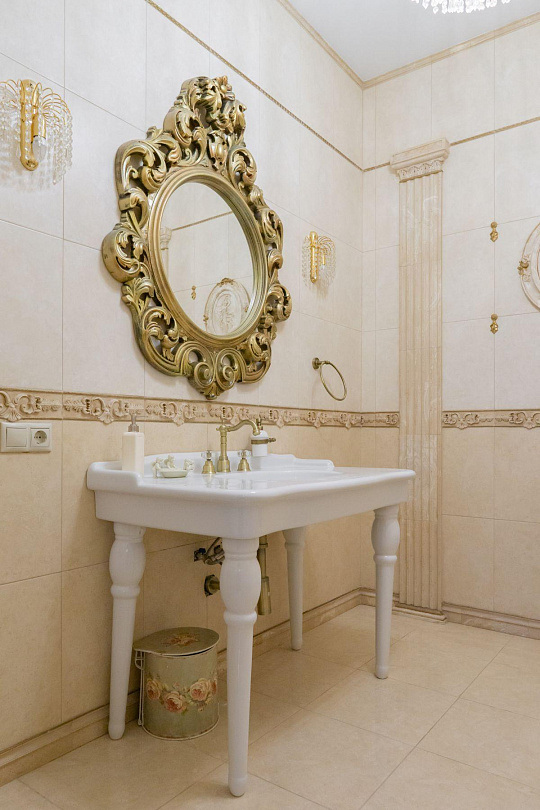 Продается шикарный частный жилой комплекс  410 м² фото