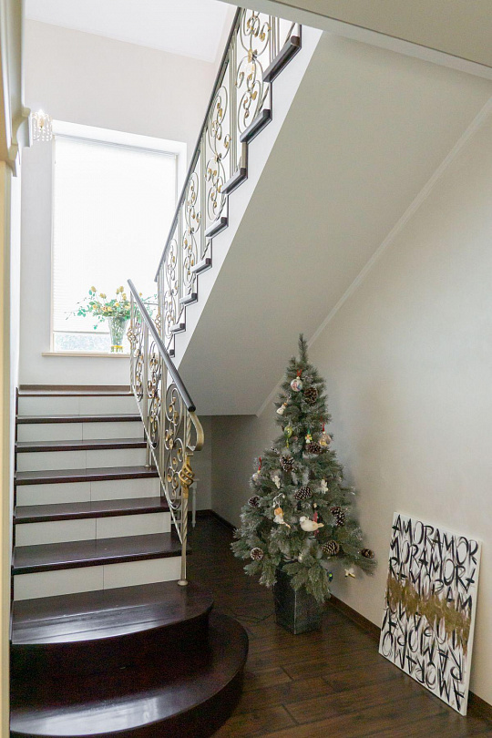 Продается шикарный частный жилой комплекс  410 м² фото