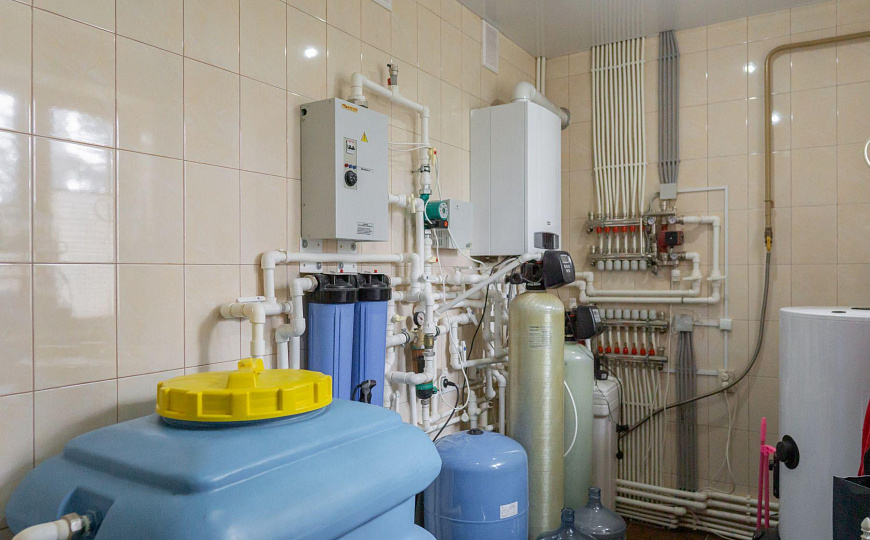 Продается шикарный частный жилой комплекс  410 м² фото