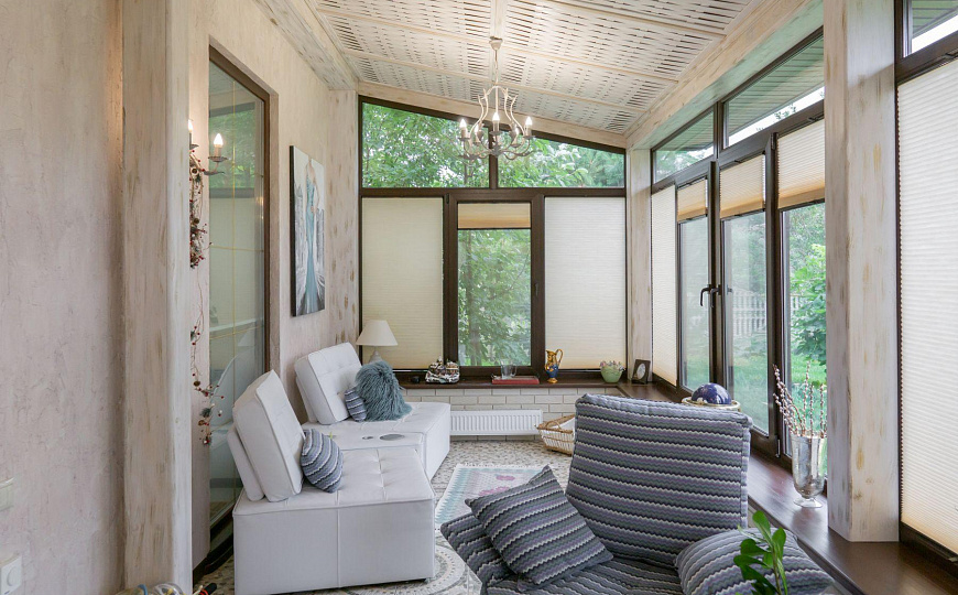 Продается шикарный частный жилой комплекс  410 м² фото