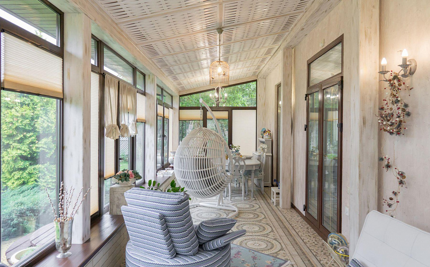 Продается шикарный частный жилой комплекс  410 м² фото