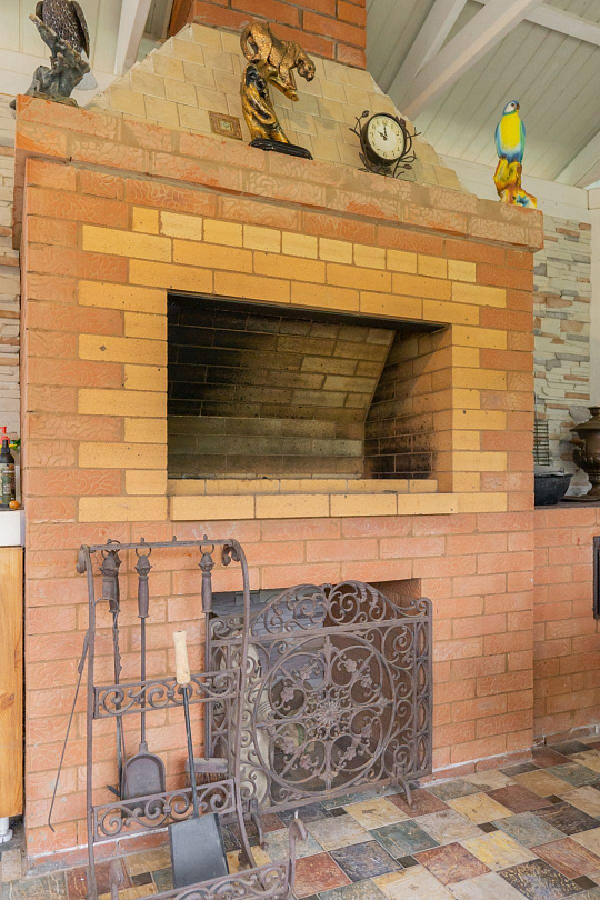 Продается шикарный частный жилой комплекс  410 м² фото