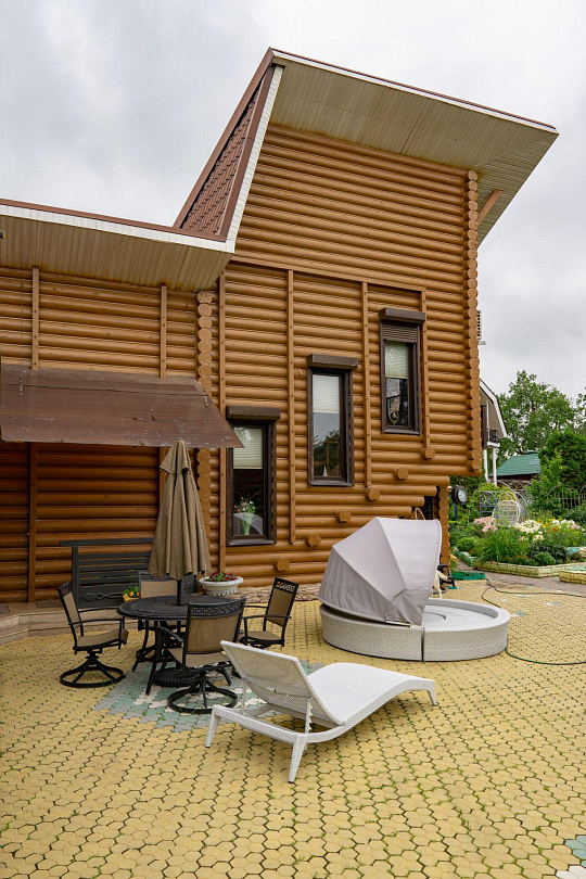 Продается шикарный частный жилой комплекс  410 м² фото