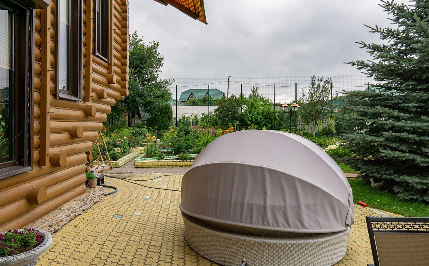 Продается шикарный частный жилой комплекс  410 м² фото