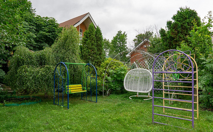 Продается шикарный частный жилой комплекс  410 м² фото