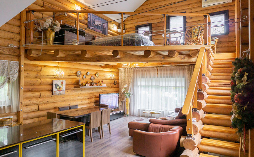 Продается шикарный частный жилой комплекс  410 м² фото