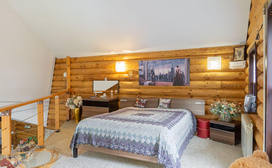 Продается шикарный частный жилой комплекс  410 м² фото