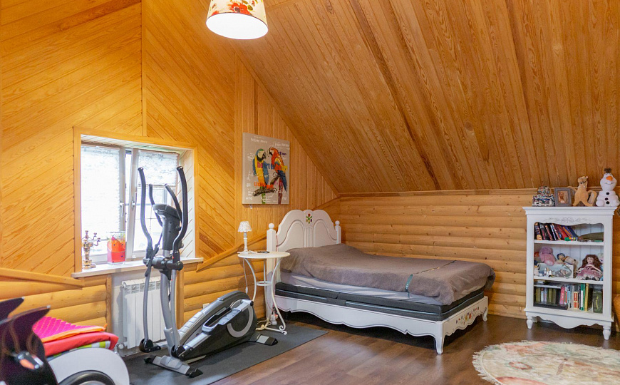 Продается шикарный частный жилой комплекс  410 м² фото