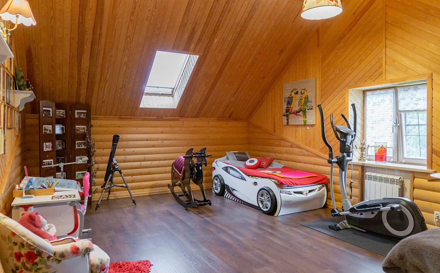 Продается шикарный частный жилой комплекс  410 м² фото