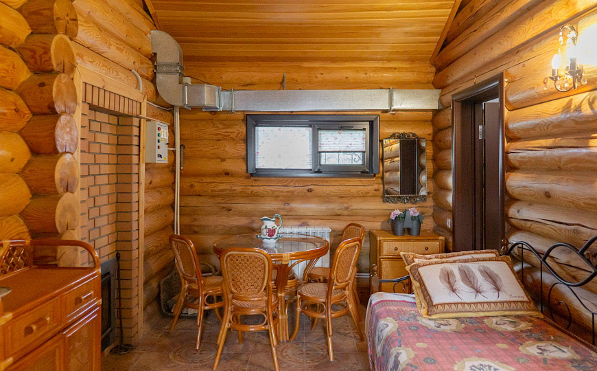 Продается шикарный частный жилой комплекс  410 м² фото