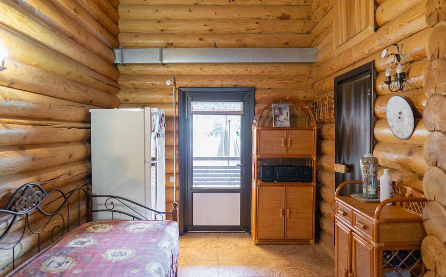 Продается шикарный частный жилой комплекс  410 м² фото