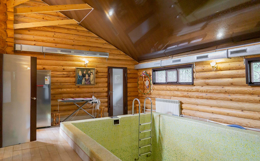 Продается шикарный частный жилой комплекс  410 м² фото