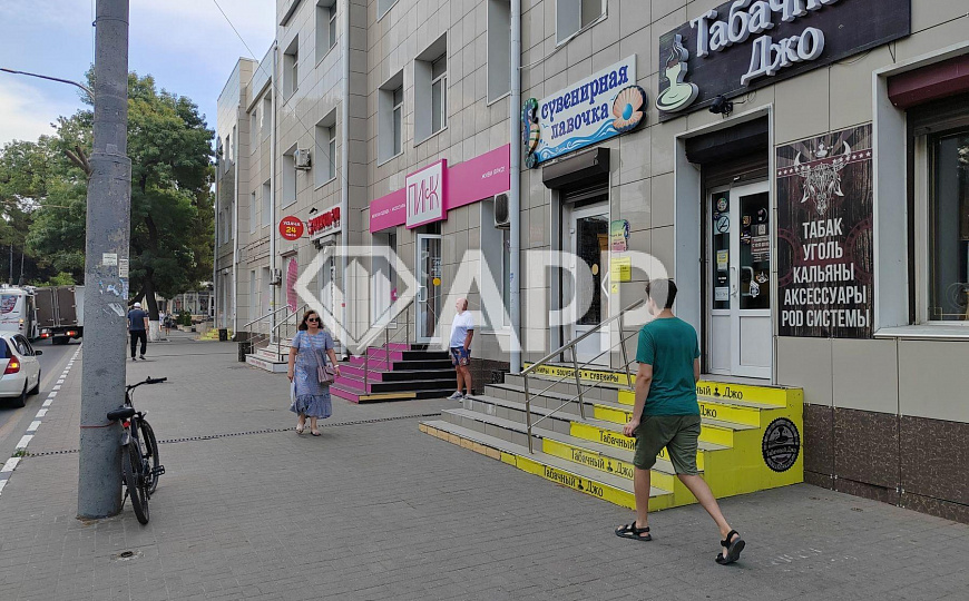 Продам торговое помещение, 75 м² фото