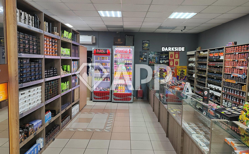 Продам торговое помещение, 75 м² фото