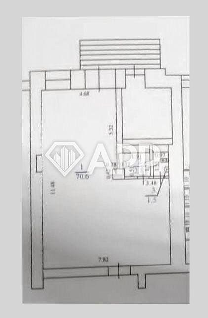 Продам торговое помещение, 75 м² фото