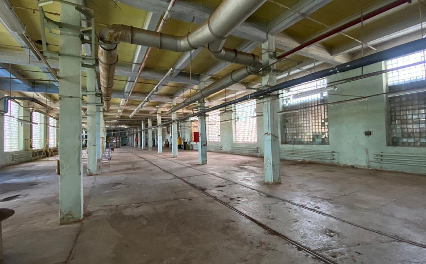 Сдам производство/склад, 1 500 м² фото