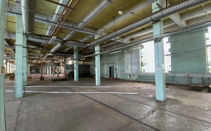 Сдам производство/склад, 1 500 м² фото