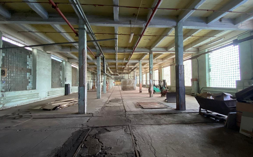 Сдам производство/склад, 1 500 м² фото