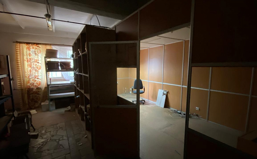 Сдам производство/склад, 1 500 м² фото