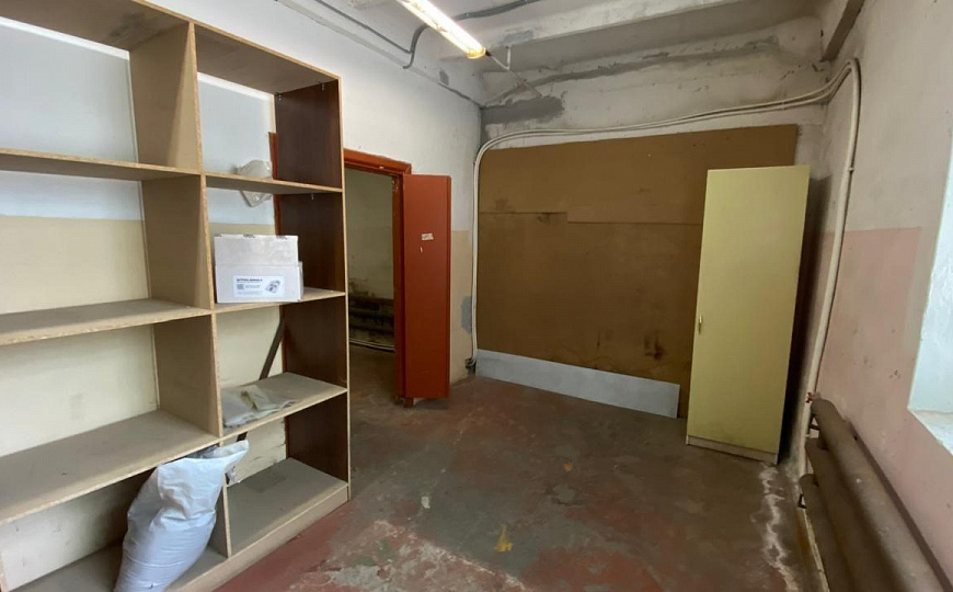 Сдам производство/склад, 1 500 м² фото